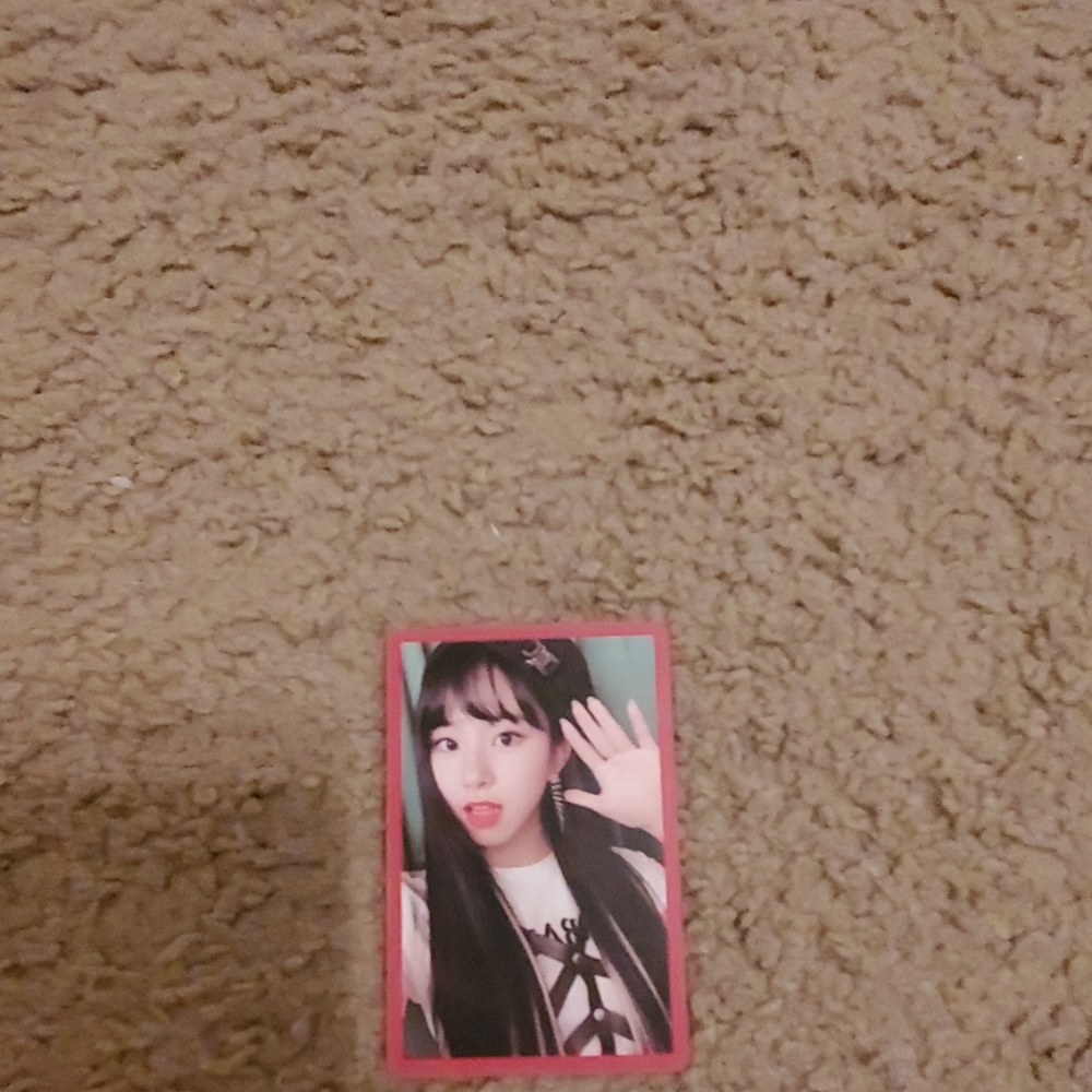 Kpop photocards - Picture 3 of 8